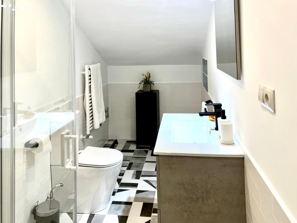 Casa Vizcaya Villa Lanestosa Екстериор снимка