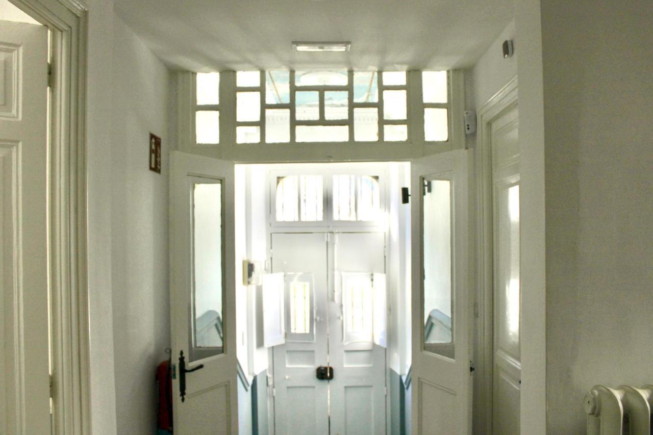 Casa Vizcaya Villa Lanestosa Екстериор снимка
