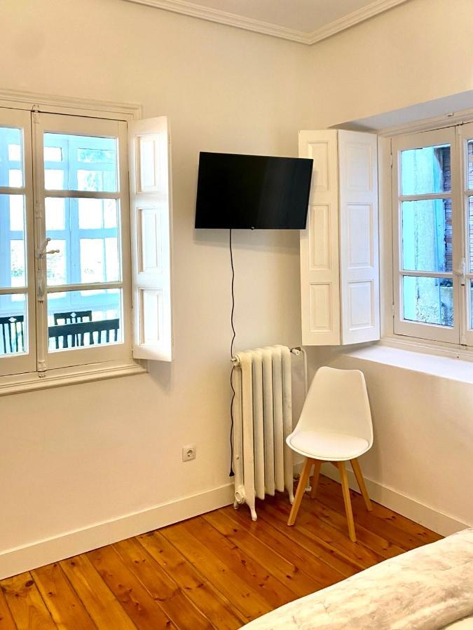 Casa Vizcaya Villa Lanestosa Екстериор снимка