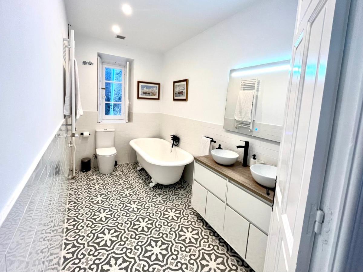Casa Vizcaya Villa Lanestosa Екстериор снимка