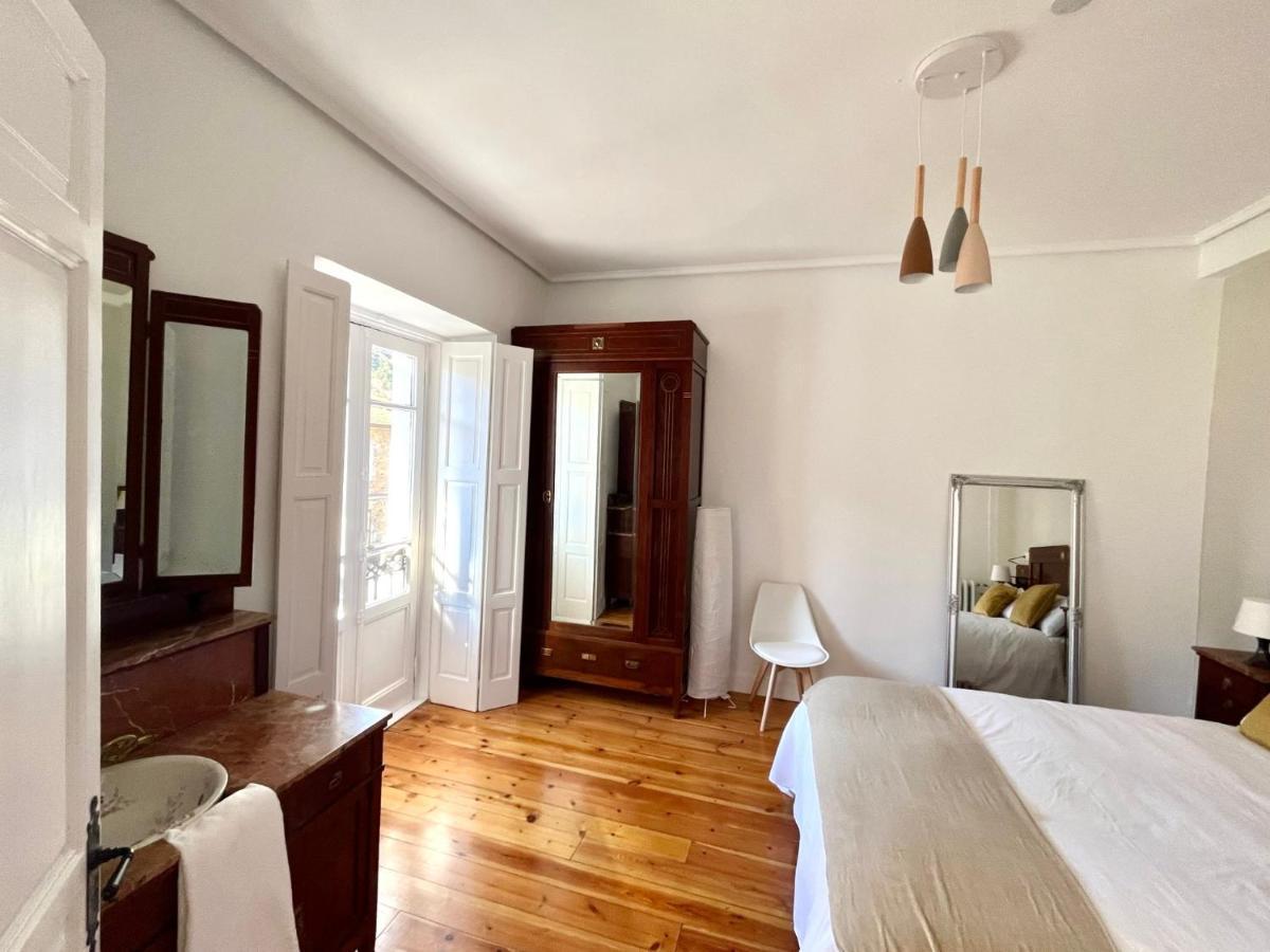 Casa Vizcaya Villa Lanestosa Екстериор снимка
