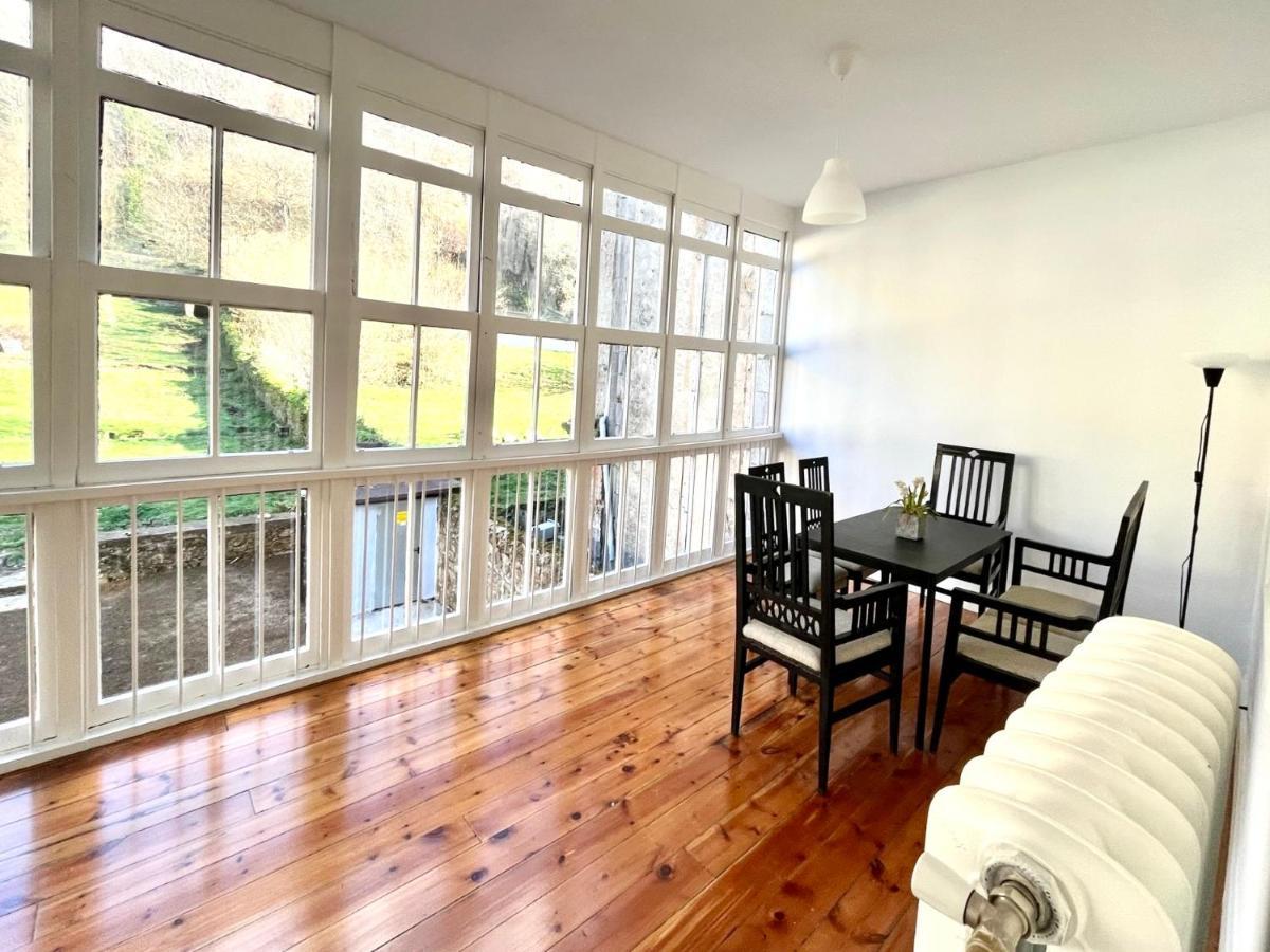 Casa Vizcaya Villa Lanestosa Екстериор снимка