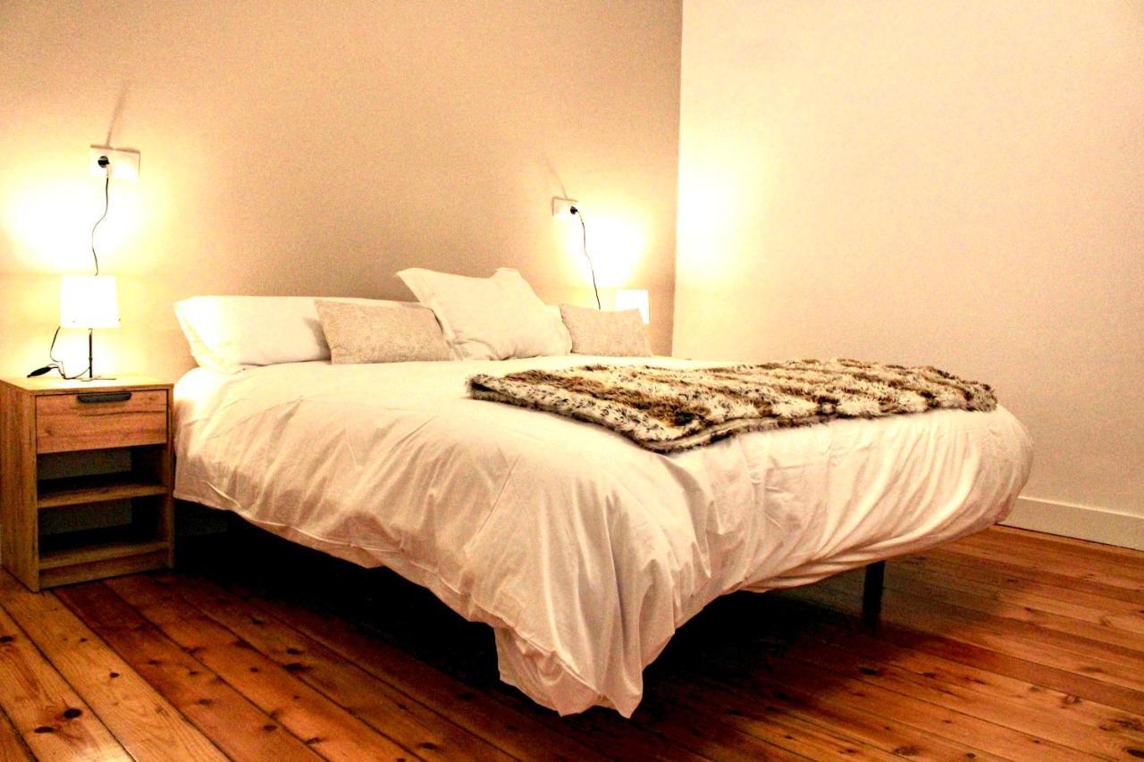Casa Vizcaya Villa Lanestosa Екстериор снимка