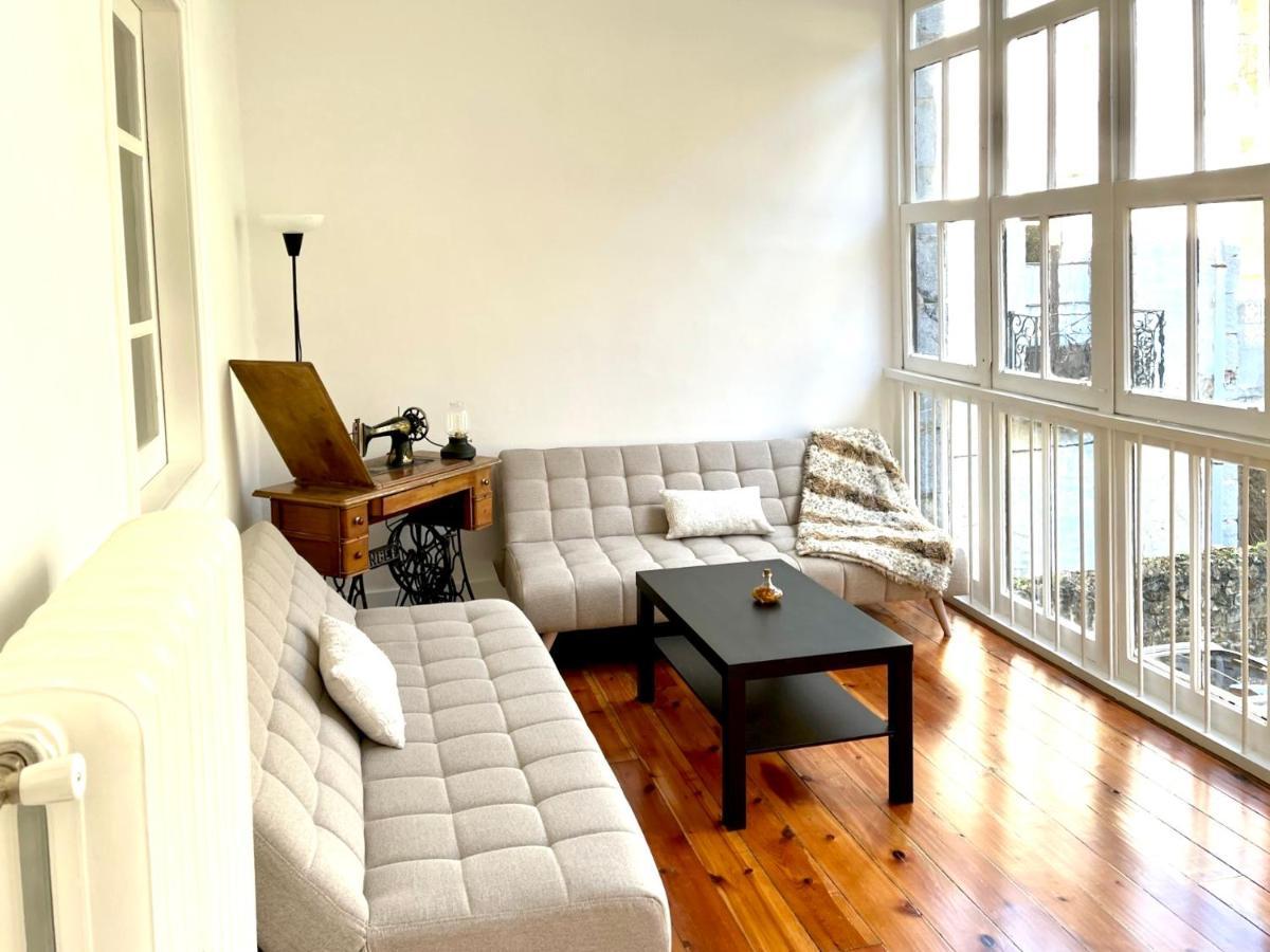 Casa Vizcaya Villa Lanestosa Екстериор снимка