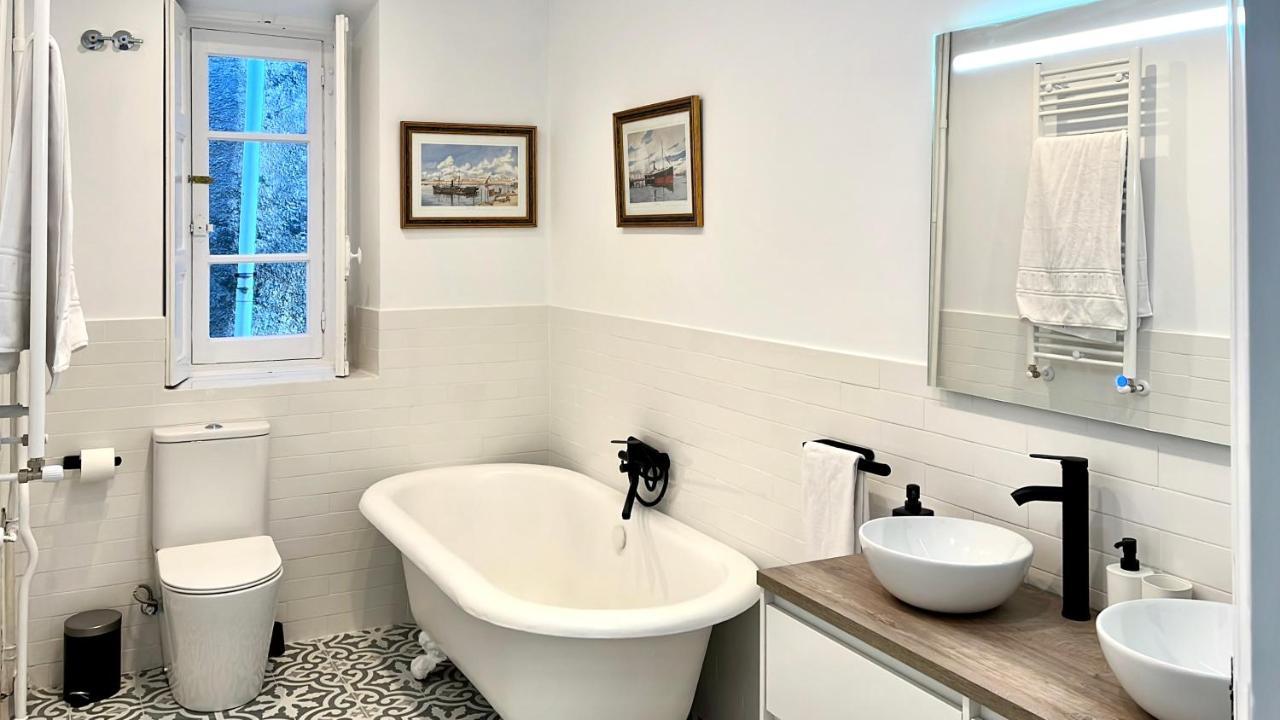 Casa Vizcaya Villa Lanestosa Екстериор снимка