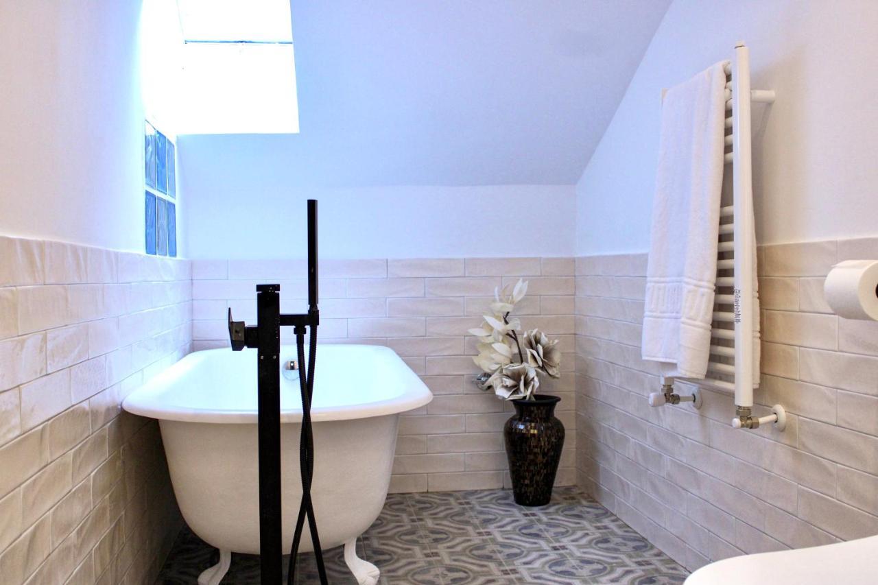Casa Vizcaya Villa Lanestosa Екстериор снимка