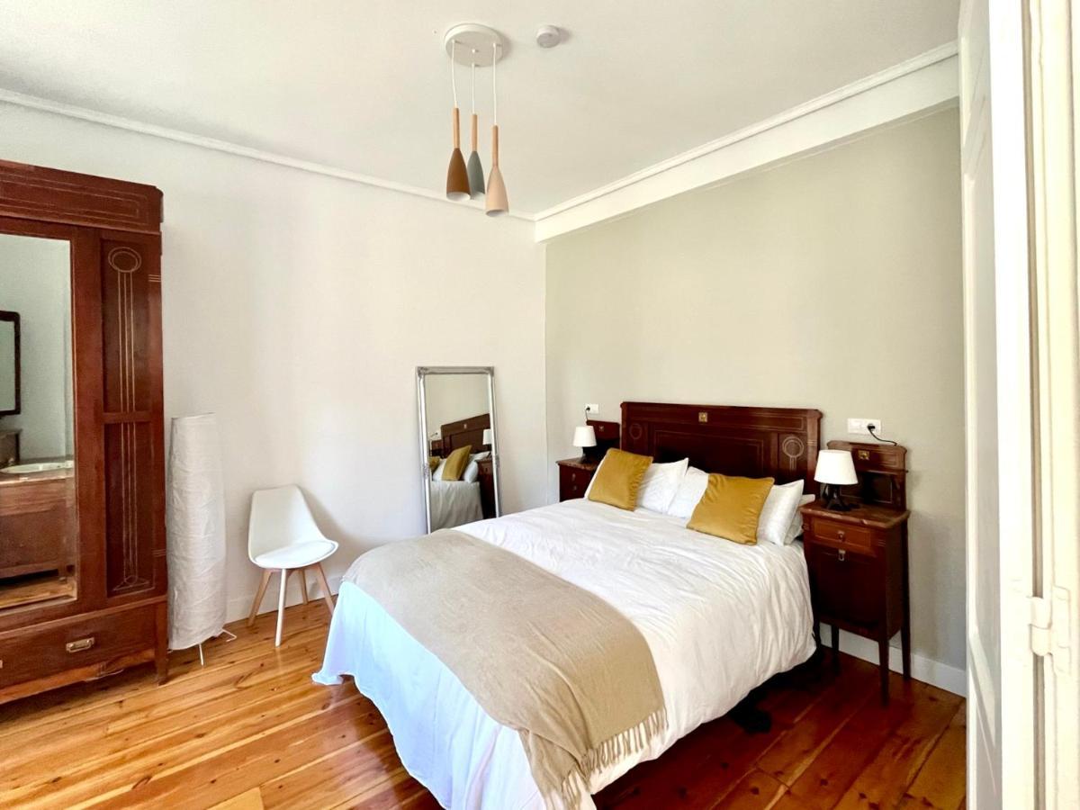 Casa Vizcaya Villa Lanestosa Екстериор снимка